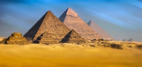 piramide mas grande del mundo